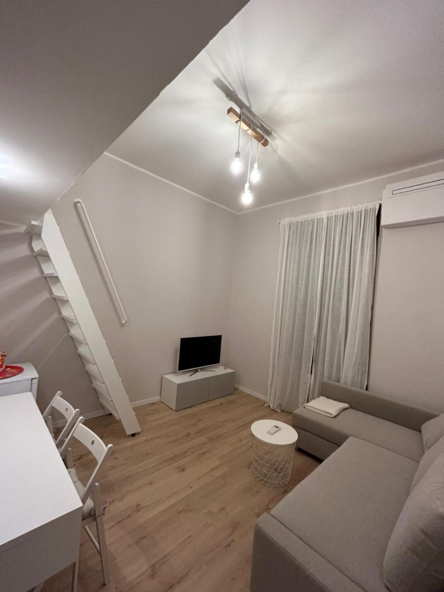 Studio Apartment Near Bocconi — Photos 3